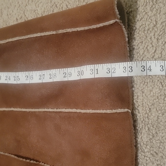 Andrew Marc Penny Lane Coat - Picture 9 of 10